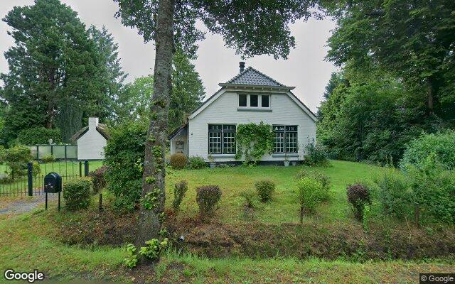 Street View Tolweg 10