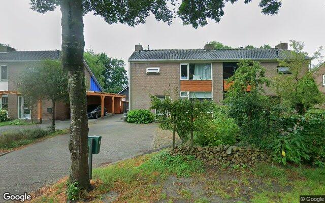 Street View Tolweg 11