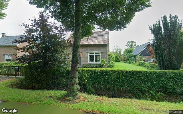 Street View Tolweg 14