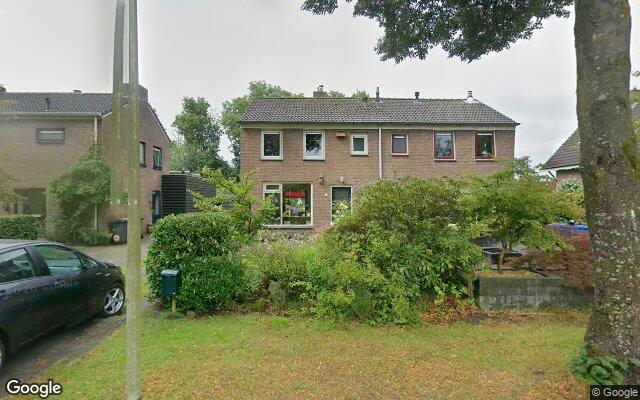 Street View Tolweg 15