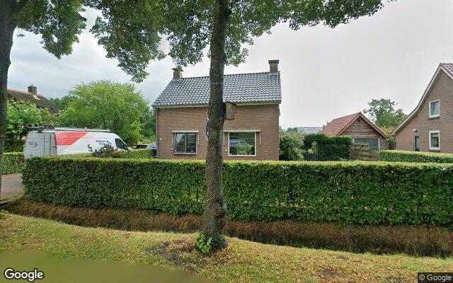 Street View Tolweg 16