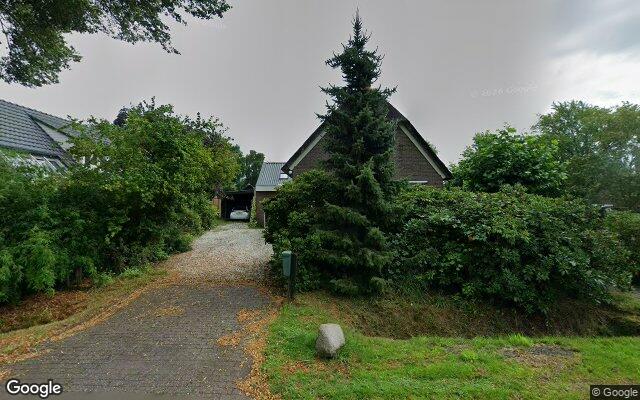 Street View Tolweg 18