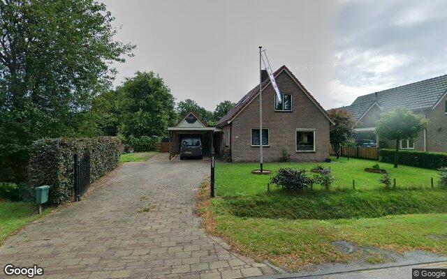 Street View Tolweg 20