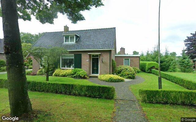 Street View Tolweg 21