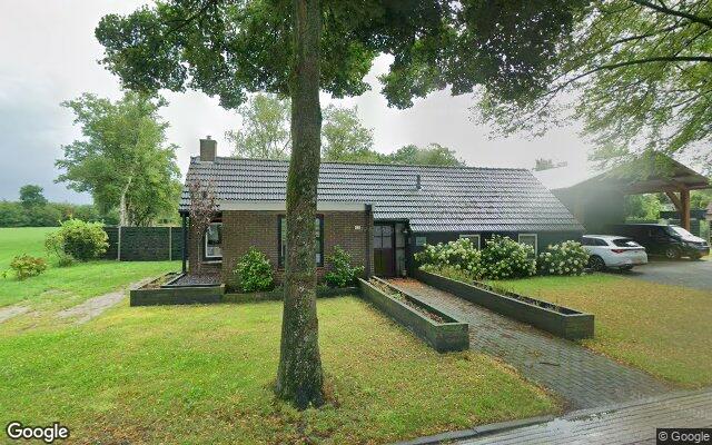 Street View Tolweg 22