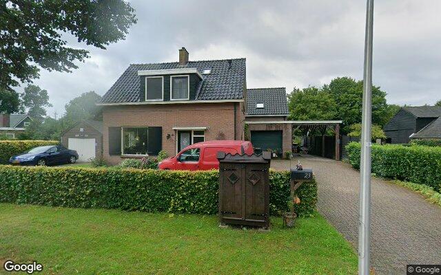 Street View Tolweg 23