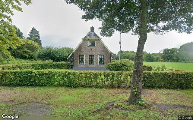 Street View Tolweg 24