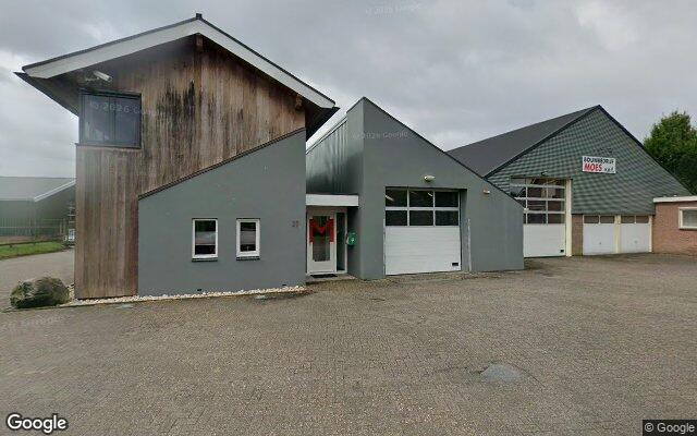 Street View Tolweg 37