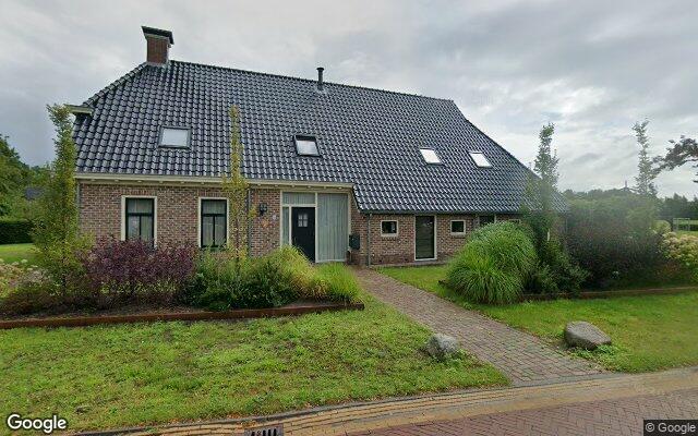 Street View Tolweg 38