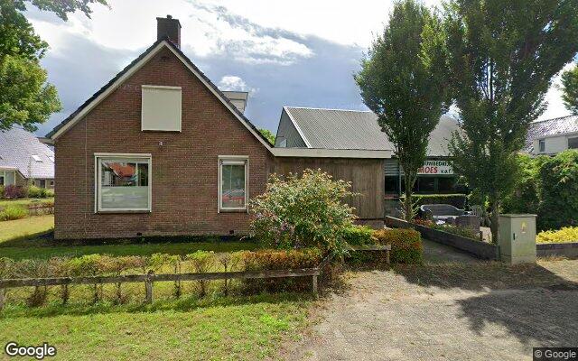 Street View Tolweg 39