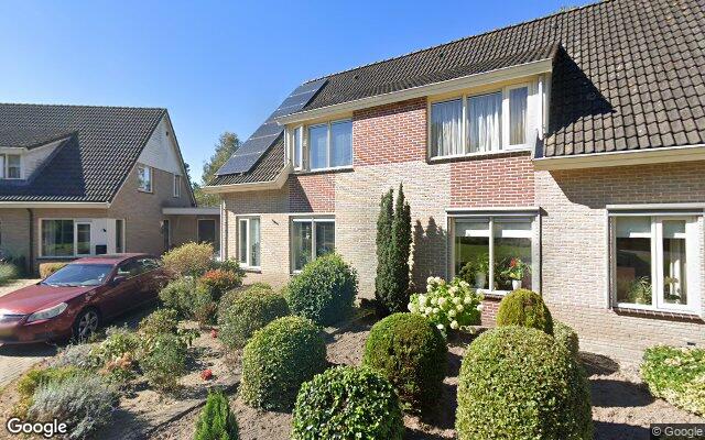 Street View Valderseweg 69