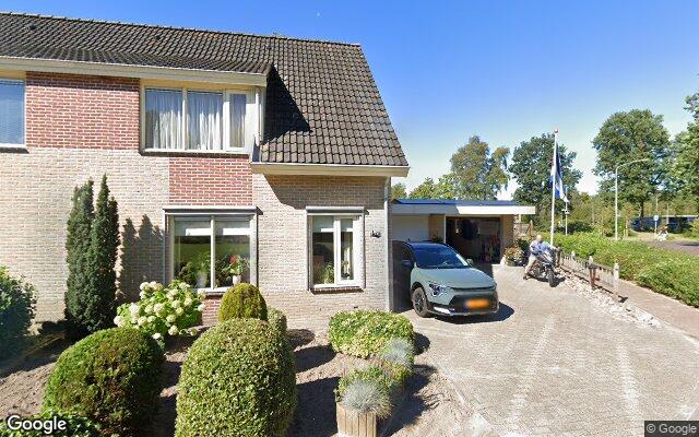 Street View Valderseweg 71