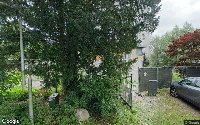 Street View Mooie Vrouwenweg 43