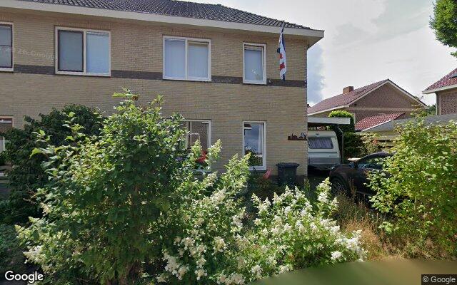 Street View Weninge 2