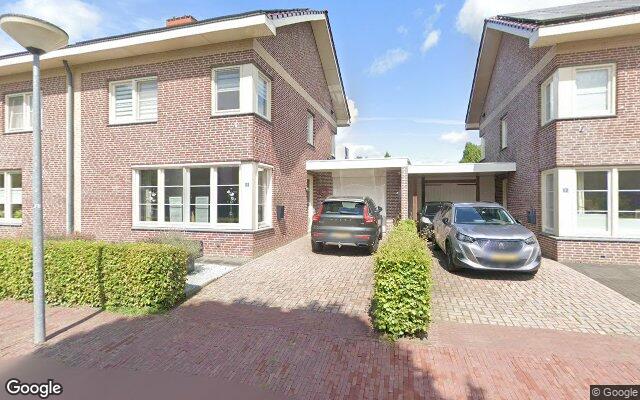 Street View Weninge 5