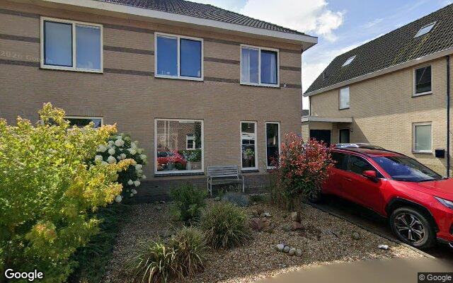 Street View Weninge 10