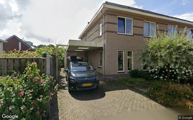 Street View Weninge 12