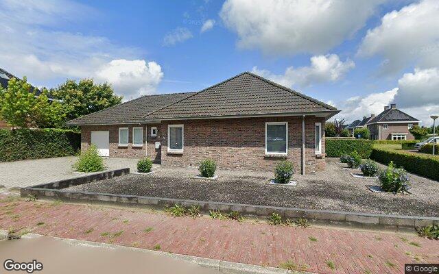 Street View Weninge 25