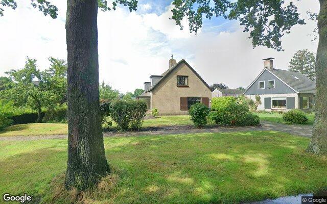 Street View Valderseweg 1