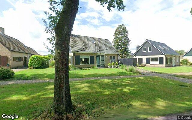 Street View Valderseweg 3