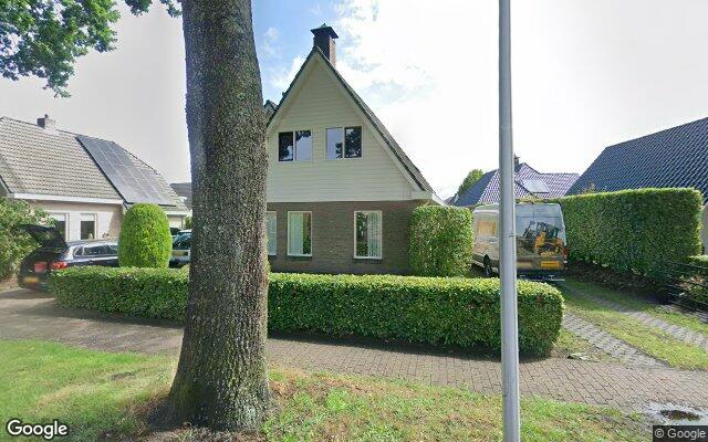 Street View Valderseweg 6