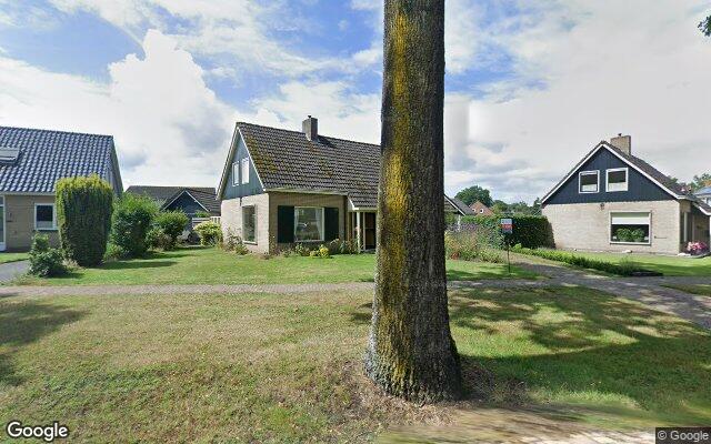 Street View Valderseweg 7