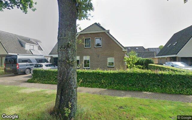 Street View Valderseweg 8