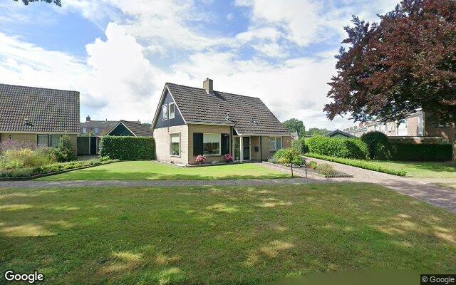 Street View Valderseweg 9