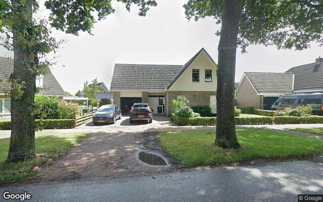 Street View Valderseweg 10