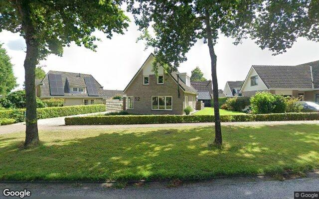 Street View Valderseweg 12