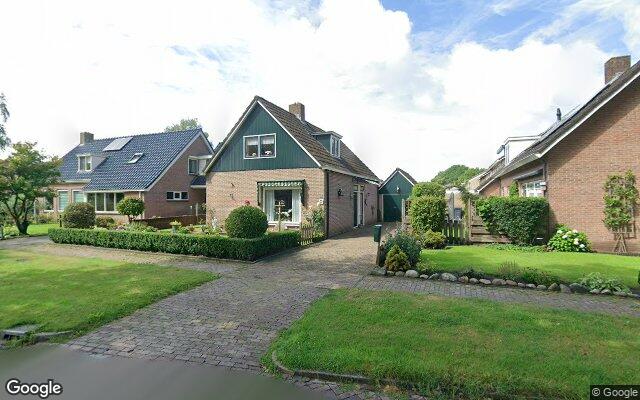 Street View Valderseweg 13