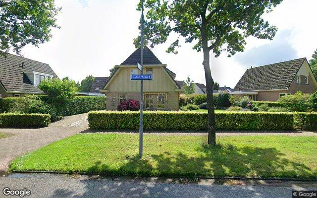 Street View Valderseweg 14