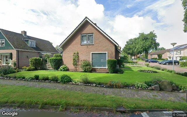 Street View Valderseweg 15