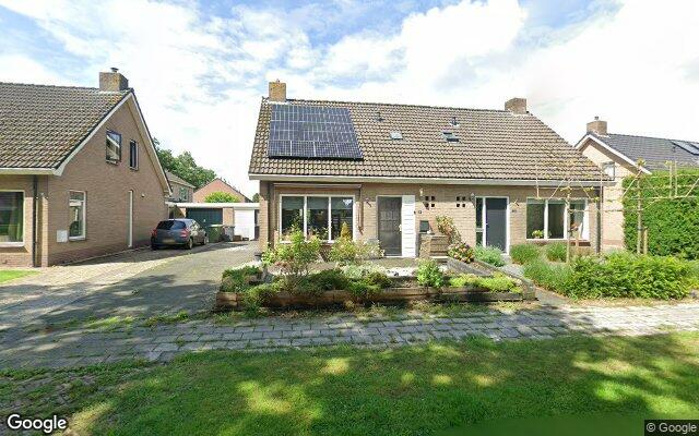 Street View Valderseweg 21