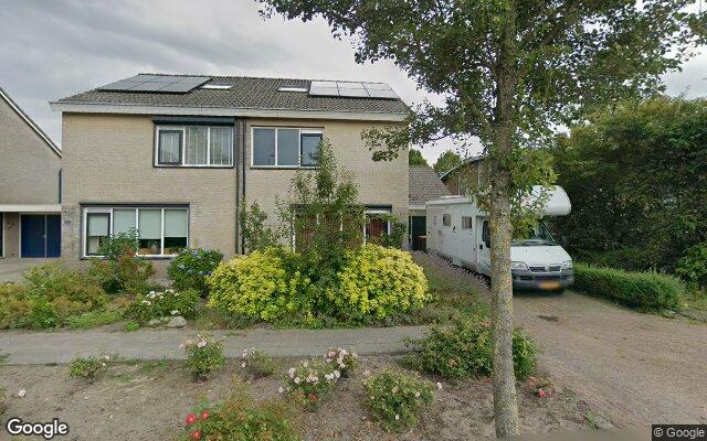 Street View Valderseweg 22