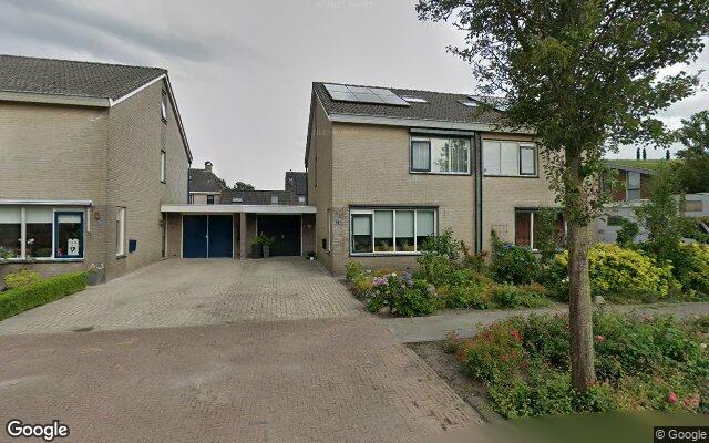 Street View Valderseweg 24