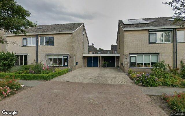 Street View Valderseweg 26