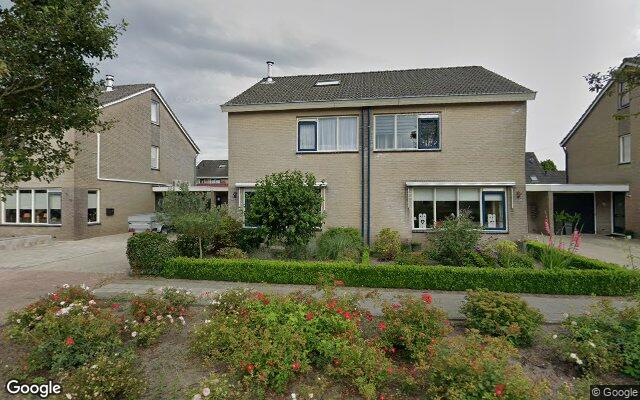 Street View Valderseweg 28