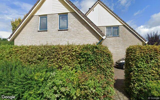 Street View Valderseweg 29