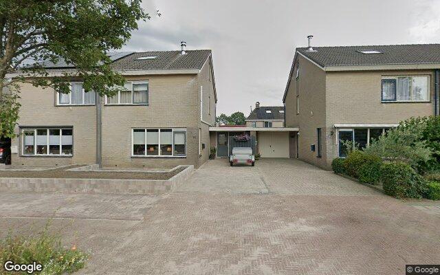 Street View Valderseweg 30