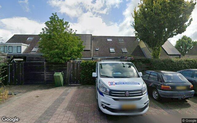 Street View Valderseweg 31