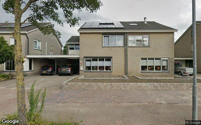 Street View Valderseweg 32