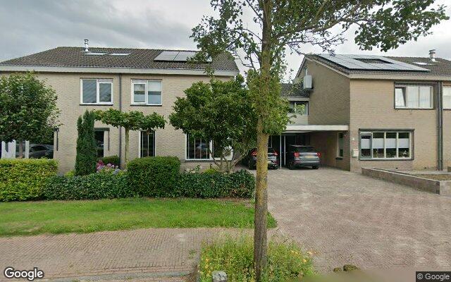 Street View Valderseweg 34