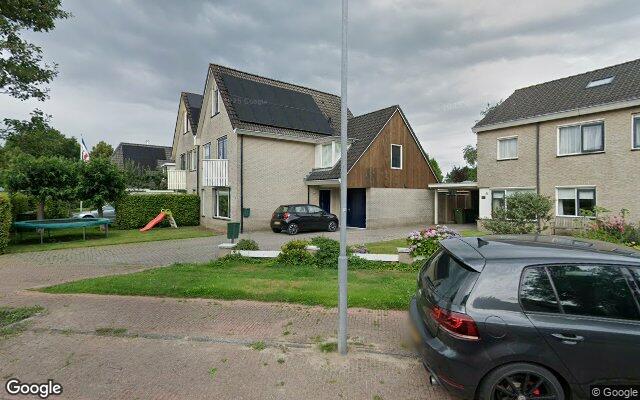 Street View Valderseweg 42