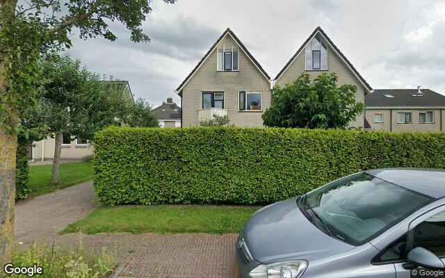 Street View Valderseweg 44