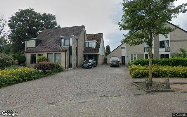 Street View Valderseweg 47