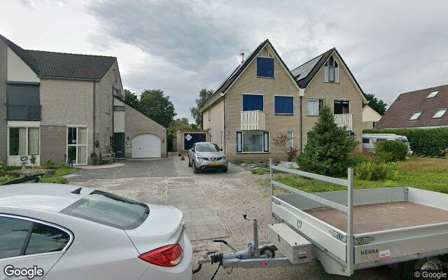 Street View Valderseweg 57