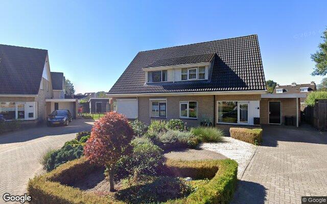 Street View Valderseweg 65