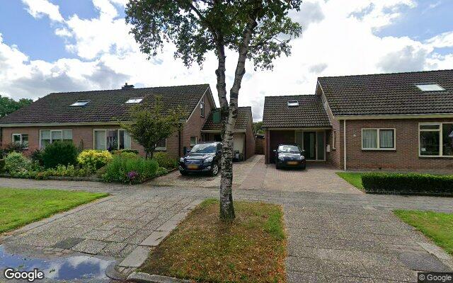 Street View Westrupsingel 35