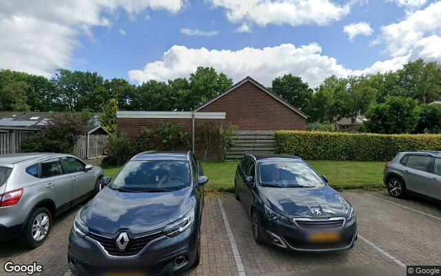 Street View Weverslaan 2